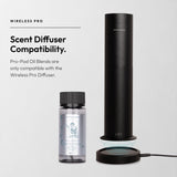 Aroma360 Pro Pod volume-50ml, recharge pratique et durable