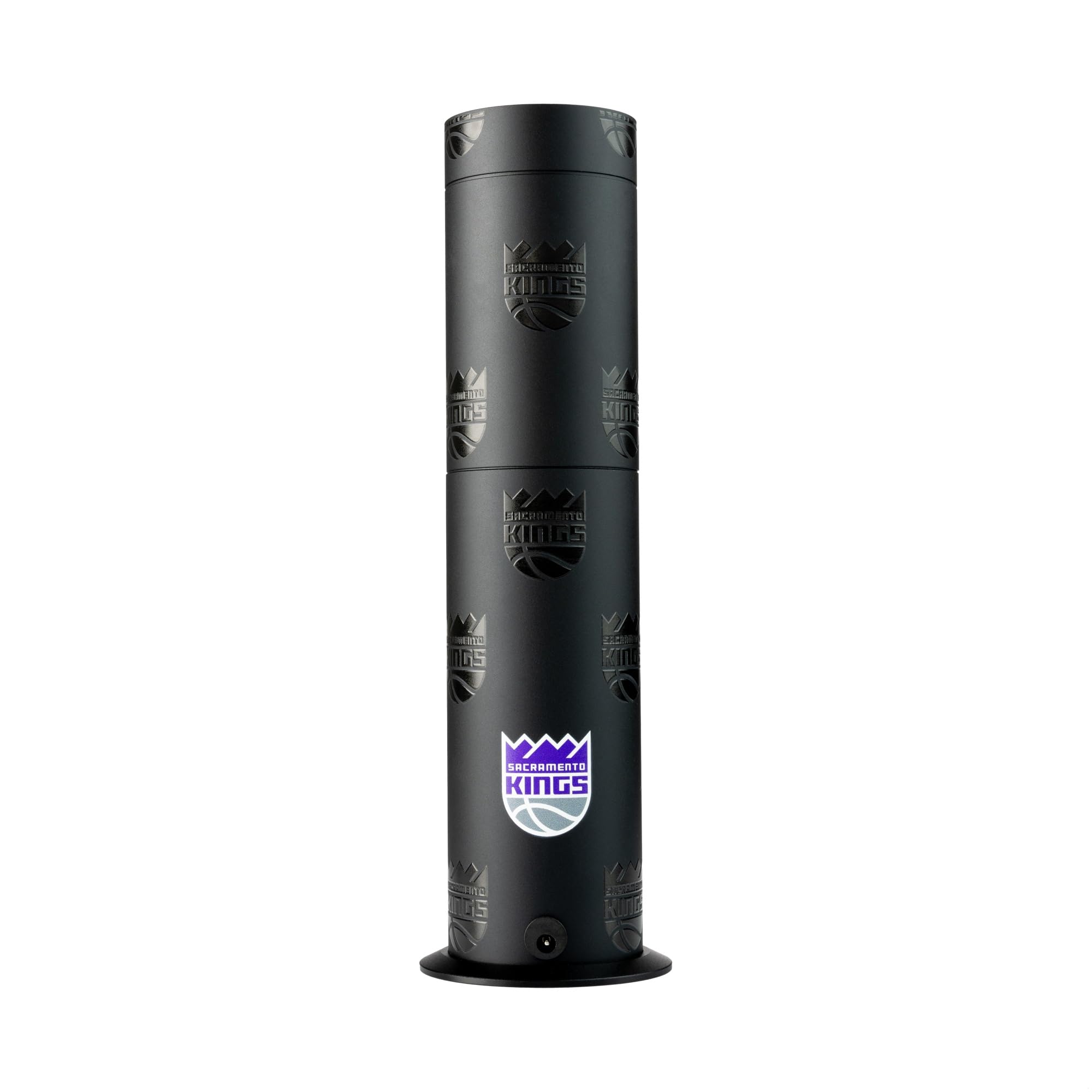 Aroma360 Sacramento Kings Mini Pro Diffuseur, diffusion froide sans eau pour salon ou bureau.