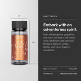 Senteur rhum et clous du Pro-Pod pour une ambiance chaleureuse