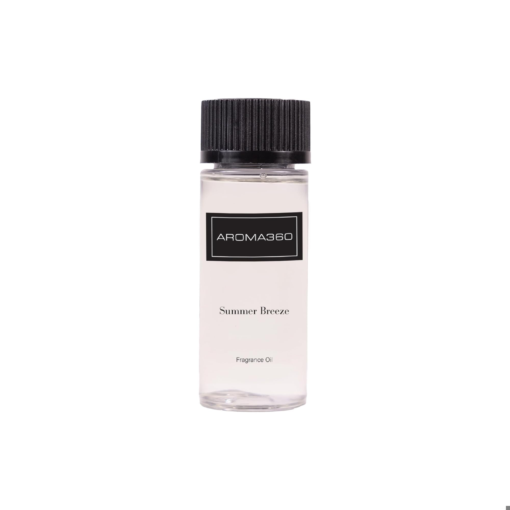 Aroma360 Summer Breeze, flacon 50 mL, diffusion durable.