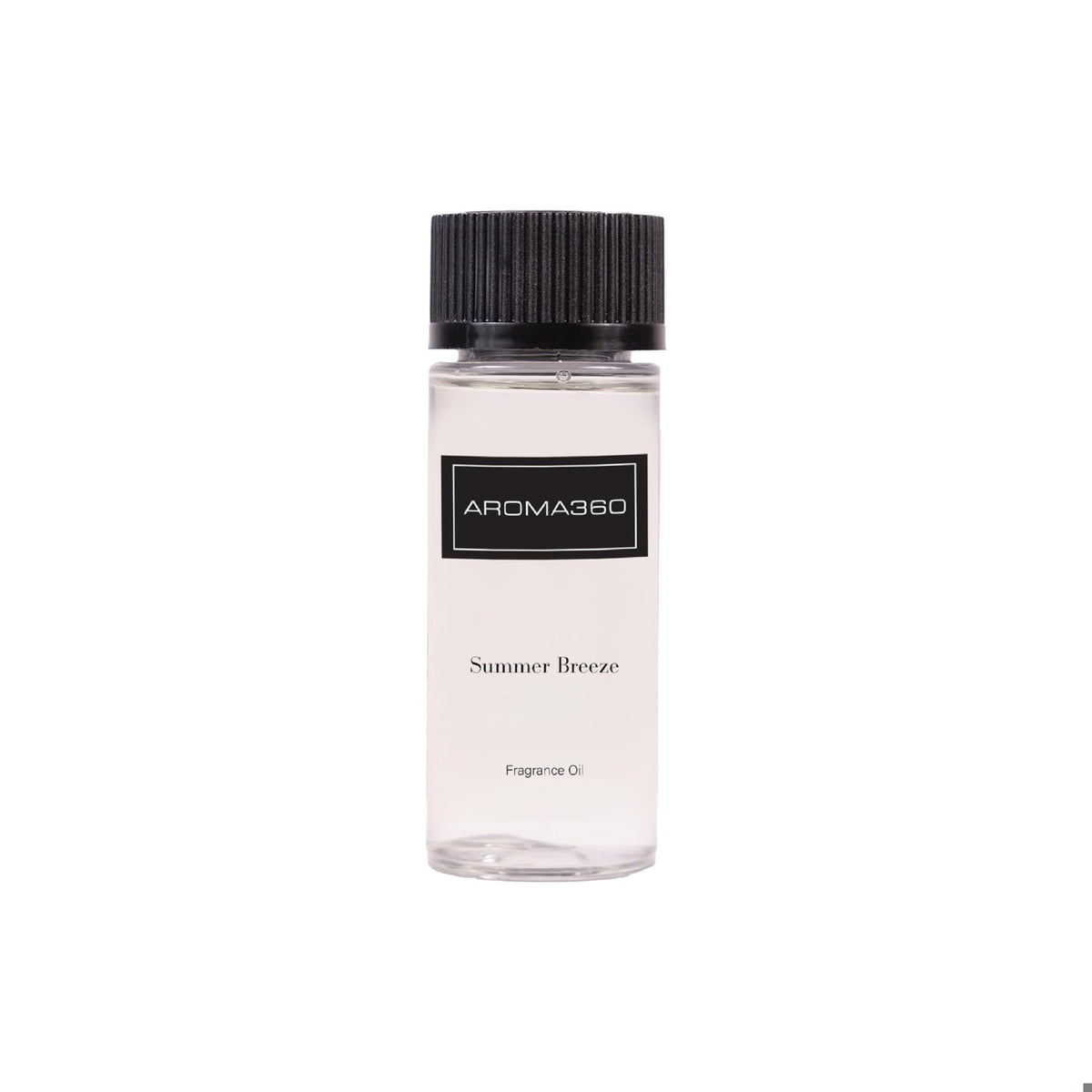 Aroma360 Summer Breeze, flacon 50 mL, diffusion durable.