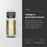 Aroma360 Taurus Pro-Pod: ambiance chambre apaisante grâce à ce parfum.