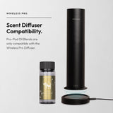 Aroma360 Taurus Pro-Pod: option éco-responsable, vegan et sans parabènes.