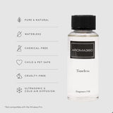 Aroma360 Timeless – Diffuseur ambiance chic grâce à une huile luxueuse.