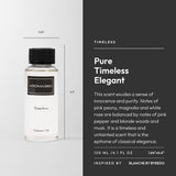 Aroma360 Timeless – Association facile avec d’autres huiles pour varier les ambiances.
