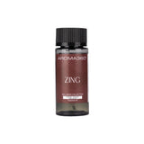 Aroma360 Zing Pro-Pod – flacon d'huile pour diffuseur mandarine-neroli-musc, revitalisant pour espace