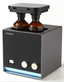 Aromadd diffuseur sans eau avec bouton poussoir pour changer rapidement de fragrance