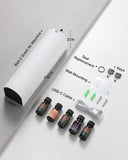 Aromadd diffuseur polyvalent pour maison et espace professionnel.