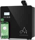 Aromadd diffuseur, système CVC, diffusion homogène pour grandes surfaces.