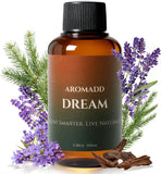 Aromadd : bouteille de diffuseur prête à diffuser une fragrance apaisante