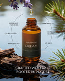 Aromadd : notes herbales et lavande dominantes dans l'image