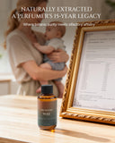 AROMADD Way: installation simple dans votre diffuseur maison pour une fragrance durable.