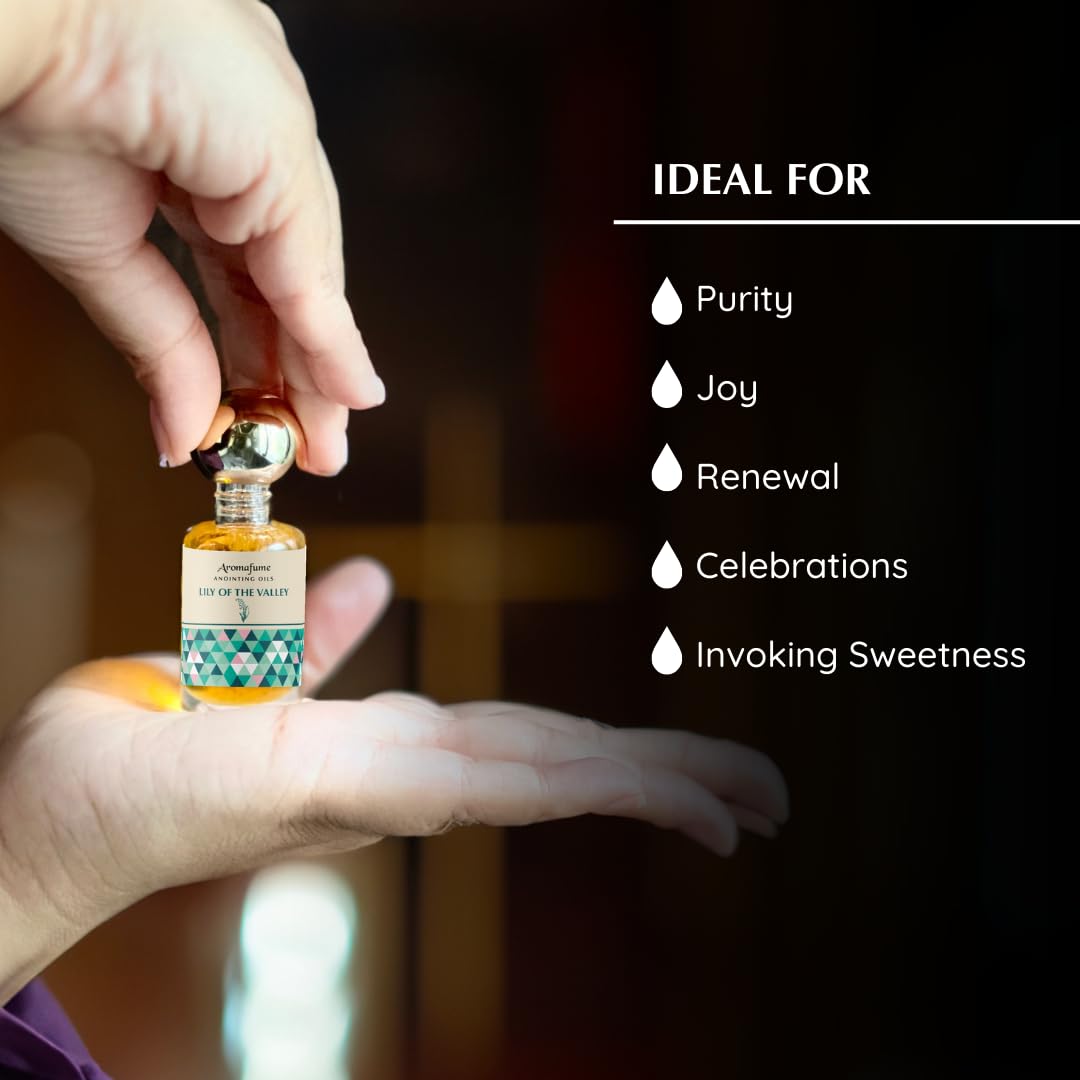 Mélange expert Aromafume – prêt à être utilisé dans vos rituels quotidiens