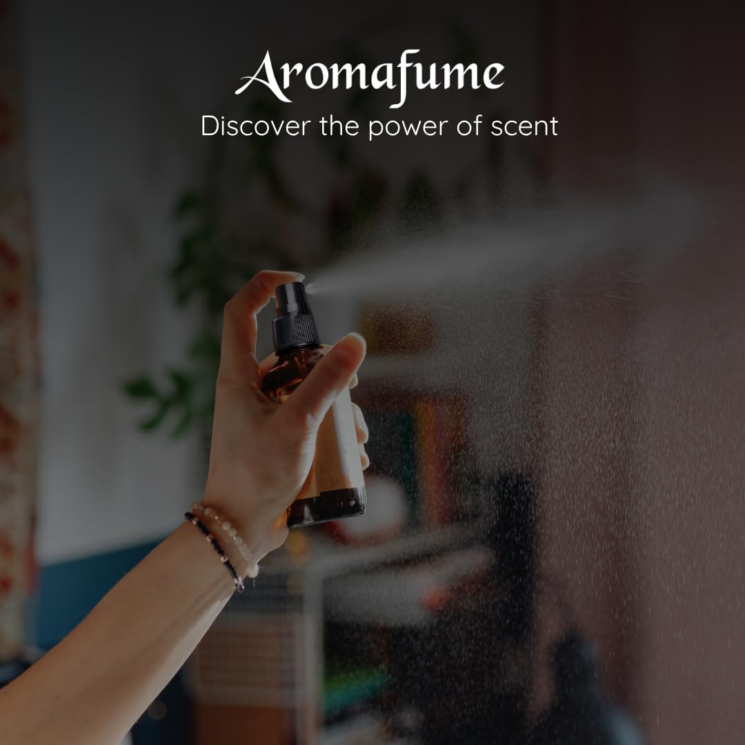 Aromafume Lavande: brume-domicile-spa pour routine bien-être