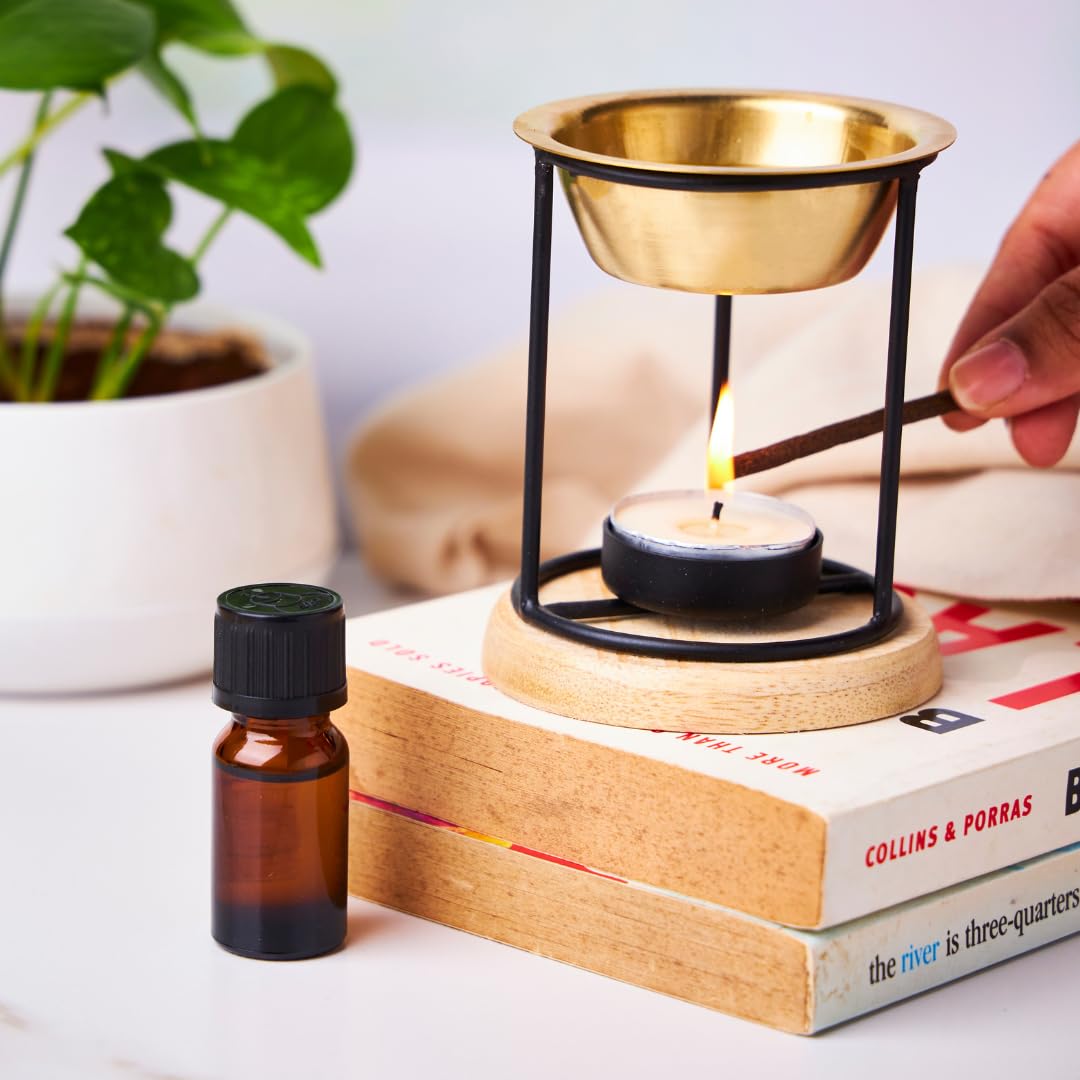 Aromafume-support-bois-diffuseur : socle stable et naturel.