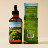 Aromalya Huile Menthe – emballage soigné, cadeau élégant.