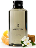 AROMAPLAN Cloud bouteille 150 ml, diffusion longue durée pour une ambiance luxueuse