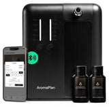 AROMAPLAN AromaPlan-collection-diffuseur-air-froid : diffusion homogène pour grandes pièces.
