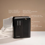 AROMAPLAN AromaPlan-collection-controle-app : contrôle via smartphone pour aromatique personnalisée.