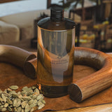 Aromaplan: parfum durable et sûr, adapté à maisons, hôtels et spas.
