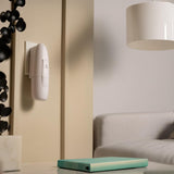AromaPlan diffuseur avec 2 fragrances incluses Dubai et 24 Knights.