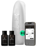 AromaPlan diffuseur plug-in blanc, diffusion homogène jusqu'à 1000 pieds².