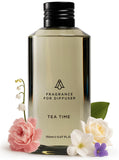 AROMAPLAN Temps de Thé: bouteille 148 ml prête à une diffusion prolongée.