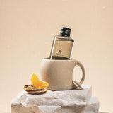 AROMAPLAN Temps de Thé: vapeur douce et parfum durable.