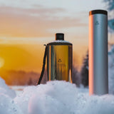 AROMAPLAN Vanille Crème – Diffusion rapide et parfum riche sans eau