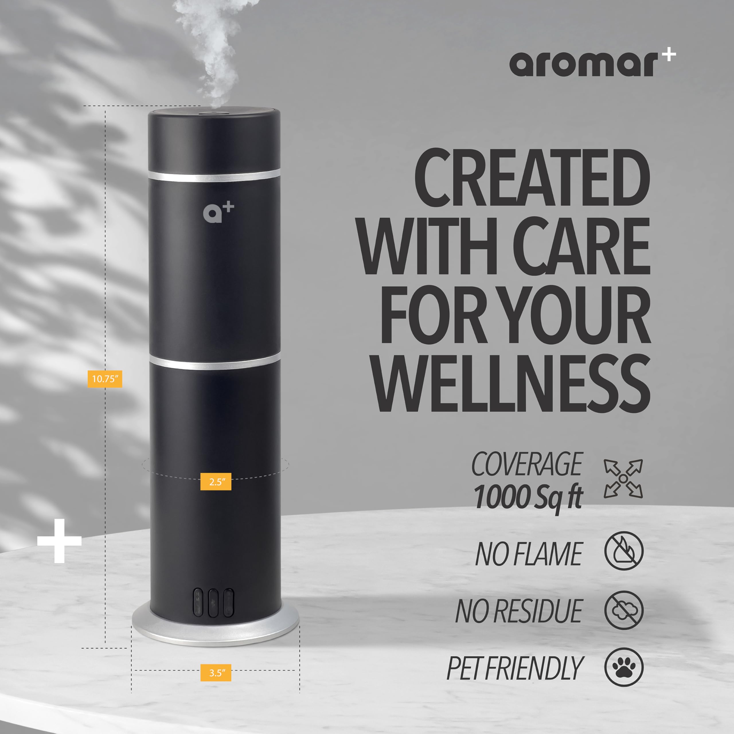 Aromar: usage sûr pour enfants et animaux