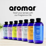 Ambiance Aromar Jasmine Italien pour personnaliser votre espace.