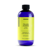 Aromar huile parfum premium Jasmine Italien, bouteille pour diffusion atmosphère florale.