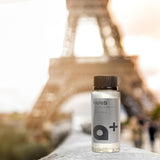 Aromar+ Paris diffuseur sans eau, diffusion homogène pour grandes pièces.
