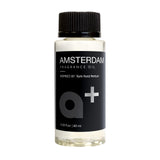 Aromar+ huile parfum Amsterdam - bouteille élégante pour une ambiance raffinée et durable