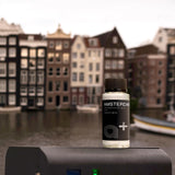 Aromar+ huile parfum Amsterdam - diffuseur élégant pour diffusion longue durée