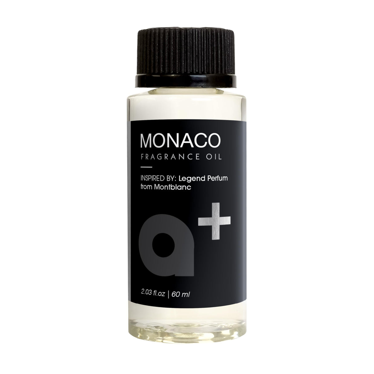 Huile parfum Aromar+ Mont Blanc, expérience luxueuse pour votre salon et diffusion durable.