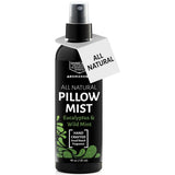 Aromasong brume-oreiller eucalyptus et menthe sauvage pour le sommeil