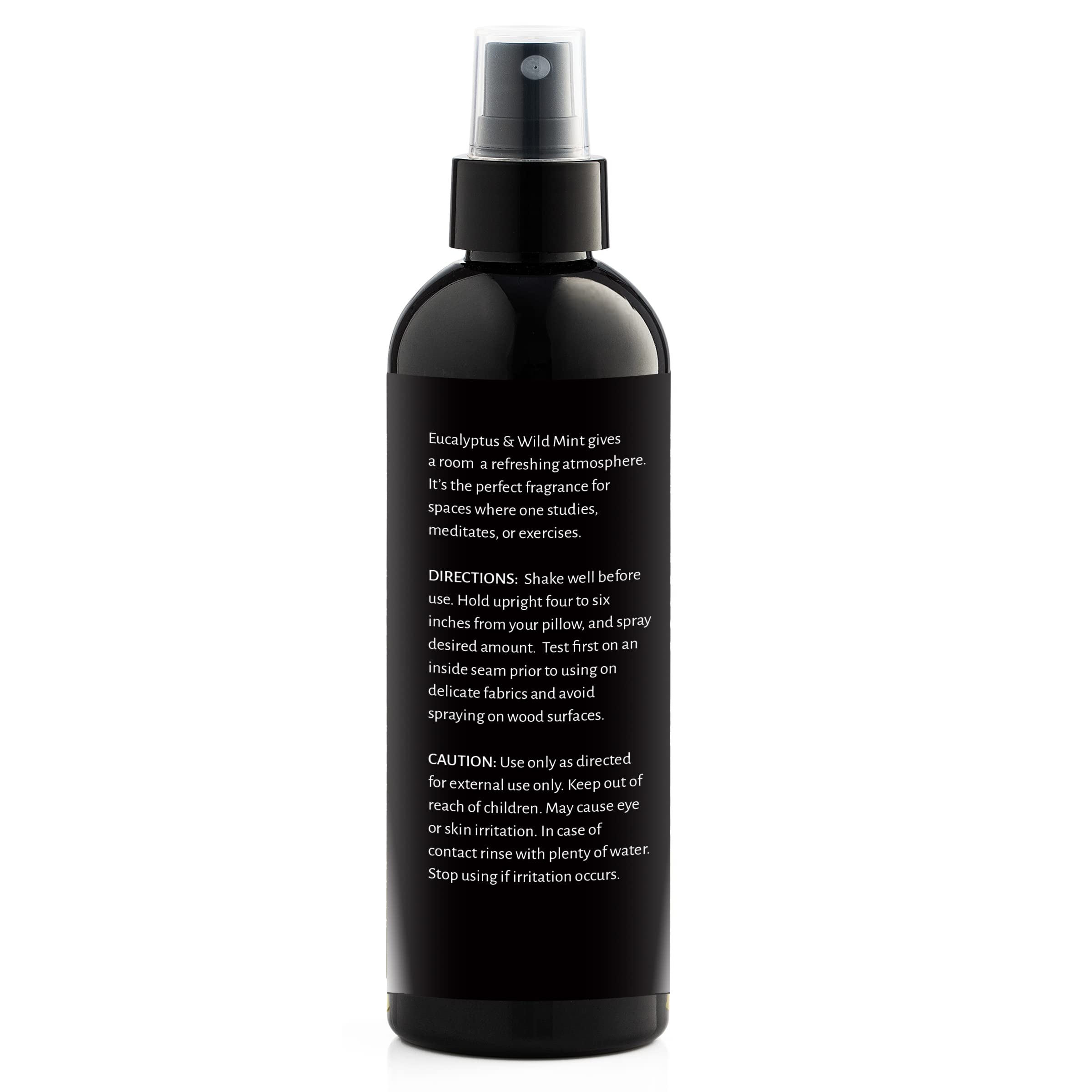 Aromasong spray-repos parfum naturel soutenant la détente et le sommeil