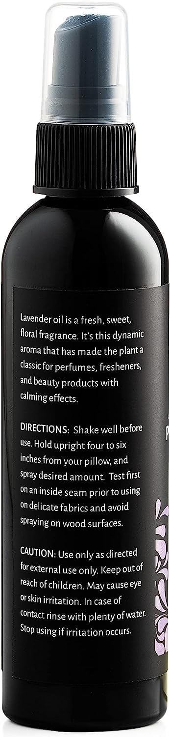 Fragrance naturelle Aromasong: sans additifs synthétiques pour le linge.