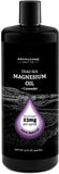 Aromasong Magnésium Spray Lavande, bouteille-refill 32oz, pratique et apaisante au quotidien.