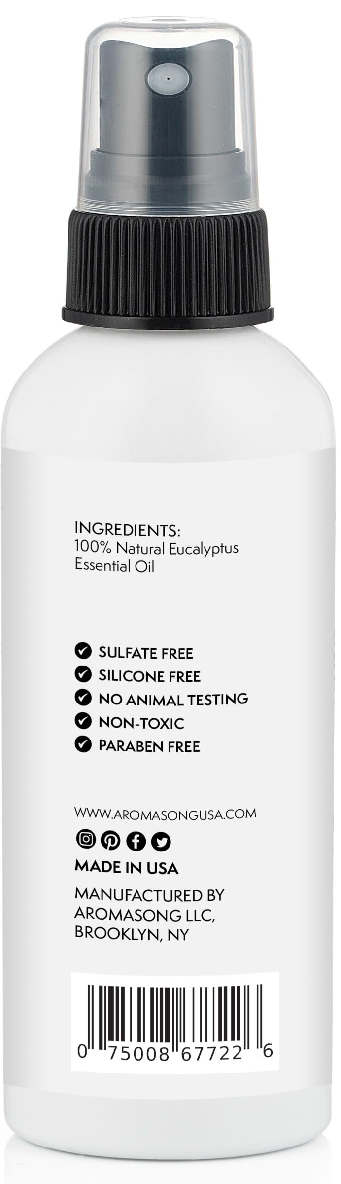 Aromasong: rituel douche aromathérapeutique pour relaxation.