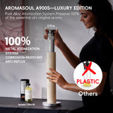 Aromasoul batterie rechargeable 10000mAh, autonomie prolongée sans fil