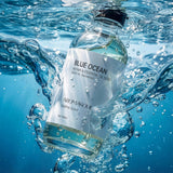 AROMASOUL Océan Bleu - diffusion adaptée aux systèmes d ambiance hôtelier.