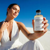 AROMASOUL - coeur coriandre freesia et genévrier offre florale légère