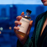 AROMASOUL - accord tonka cacao offre douceur durable