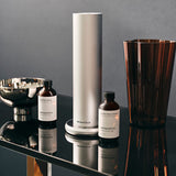 AromaTech ambiance-automne-chaleureuse, image évoquant confort et bien-être saisonnier.