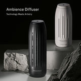 Aromatech Ambience en boutique-hôtel : crée une atmosphère accueillante.