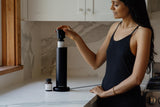 AromaTech AroMini BT Plus – configuration rapide avant un événement