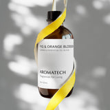Parfum durable AromaTech, idéal pour hôtels ou espaces de vie