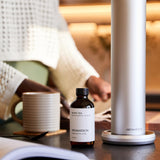 AromaTech Formulation naturelle et éthique – sans eau ni glycol pour un parfum pur